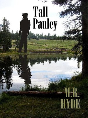 cover image of Tall Pauley